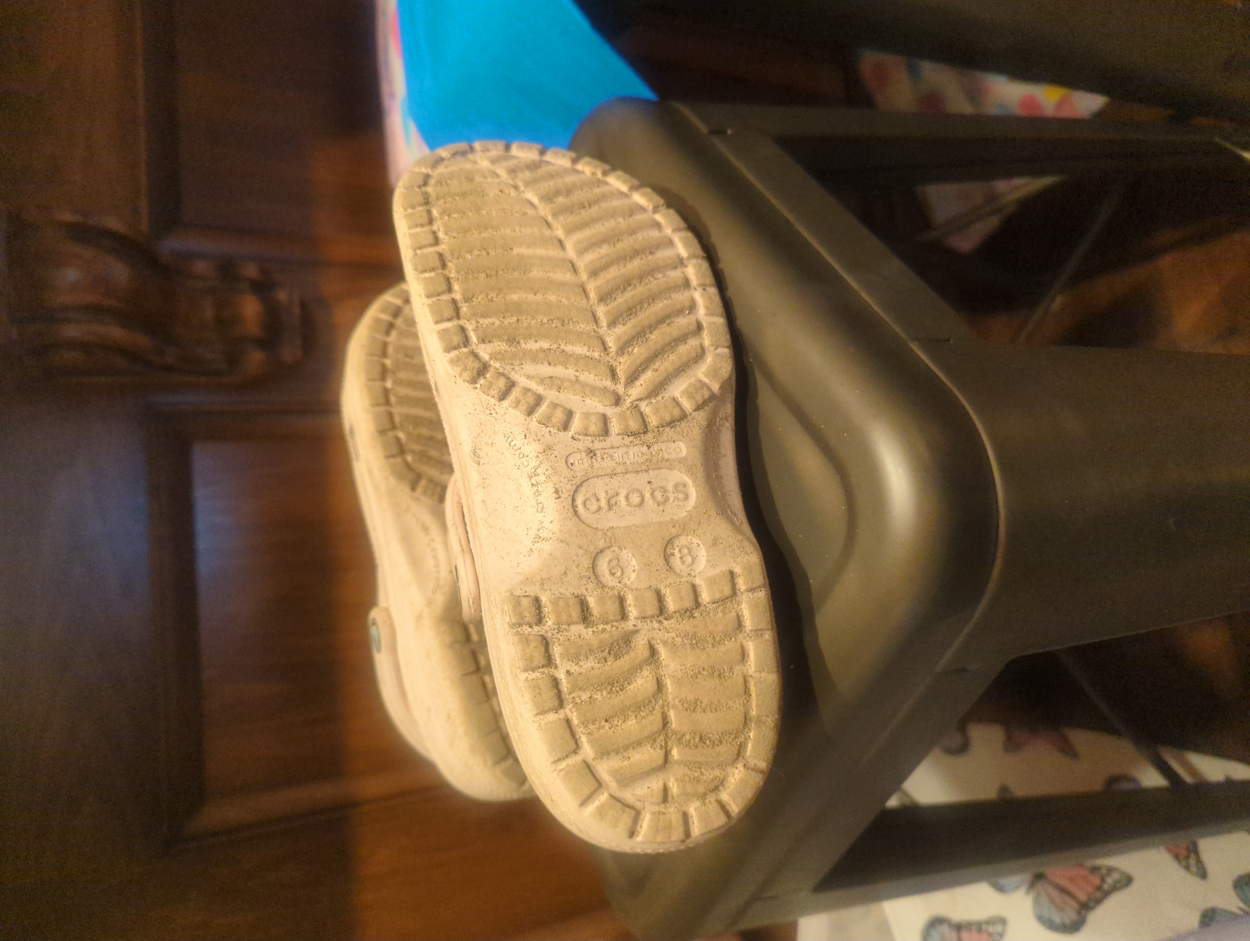 shoe sole